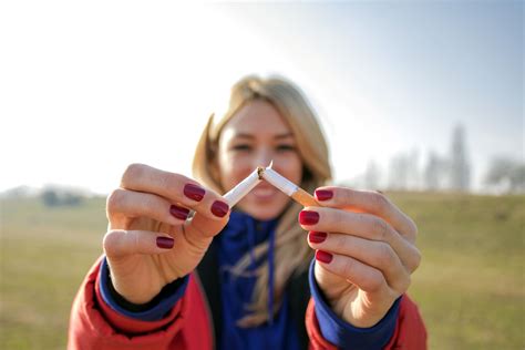 12 Ways To Manage Stress Without Smoking Spunout