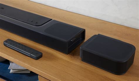 Jbls 2023 Soundbar Lineup Offers Dolby Atmos On All Five Models