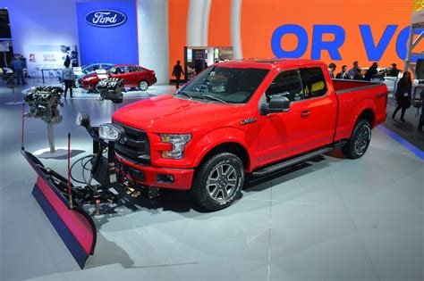 2015 Ford F 150 Brings New Badge Motrolix