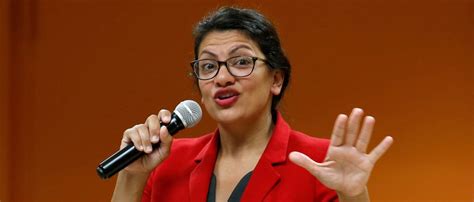 Rashida Tlaib Says Opposition To Critical Race Theory Is ‘rooted In