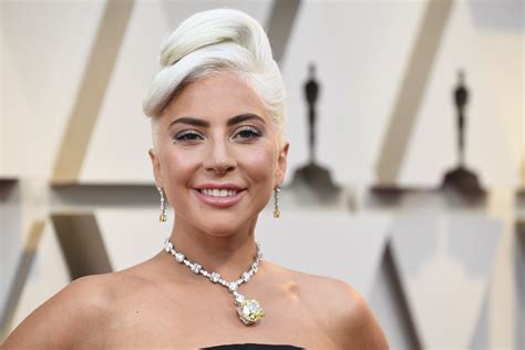 Gaga was born on march 28, 1986 in manhattan, new york city, to cynthia louise (bissett), a philanthropist and business executive, and joseph anthony germanotta, jr., an internet entrepreneur. Lady Gaga Brands Donald Trump 'Racist' And 'A Fool' as She ...