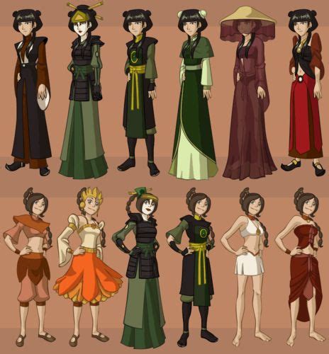 Aangs Wardrobe By Dressup Avatar On Deviantart Vlrengbr