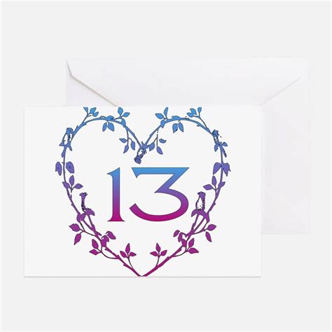 Check spelling or type a new query. 13 Year Old Birthday Greeting Cards | Card Ideas, Sayings, Designs & Templates