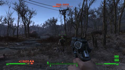 Pin On Fallout 4 Gameplay