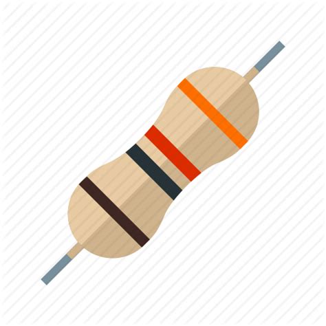 Resistor Icon 381902 Free Icons Library