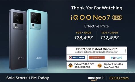 ᴛʀᴏʟʟɪɴɢ ɪꜱ ᴀɴ ᴀʀᴛ On Twitter Iqoo Neo 7 Launched In India With A
