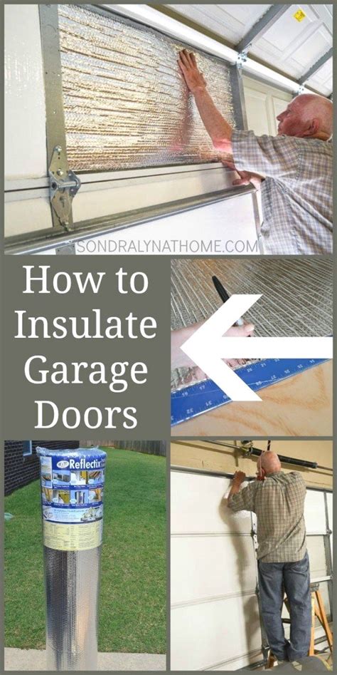 While the hardware kits for the brackets and handles (i did not the first thing i did was measure the individual panels on my garage door just so i knew what i was working with. Do It Yourself Garage Storage- CLICK PIC for Many Garage Storage Ideas. 35259965 #garage # ...