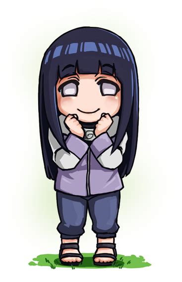 Hyuuga Hinata Naruto And More Drawn By Oreshika Danbooru