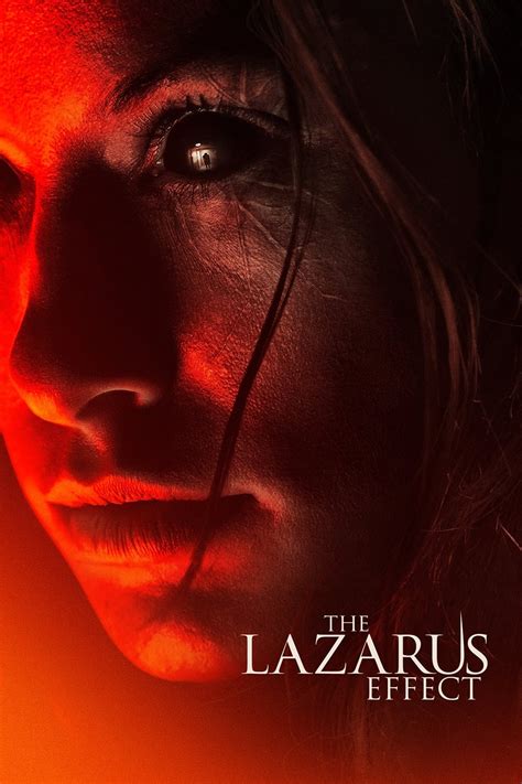 The Lazarus Effect Posters The Movie Database Tmdb