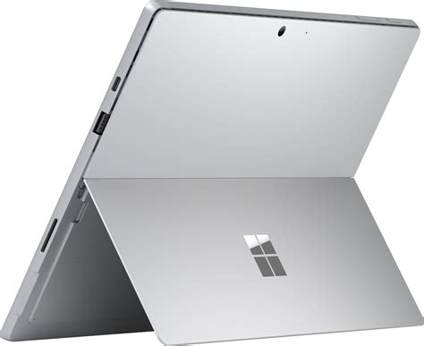 Surface Pro 7 Core I5 1035g4 Ram 8gb Ssd 128gb 123in Qhd Window 10