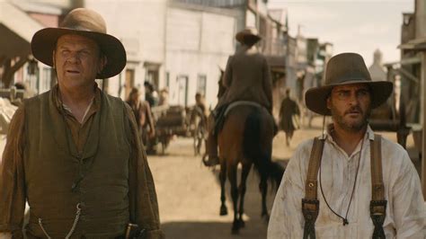 The Sisters Brothers Trailer Youtube