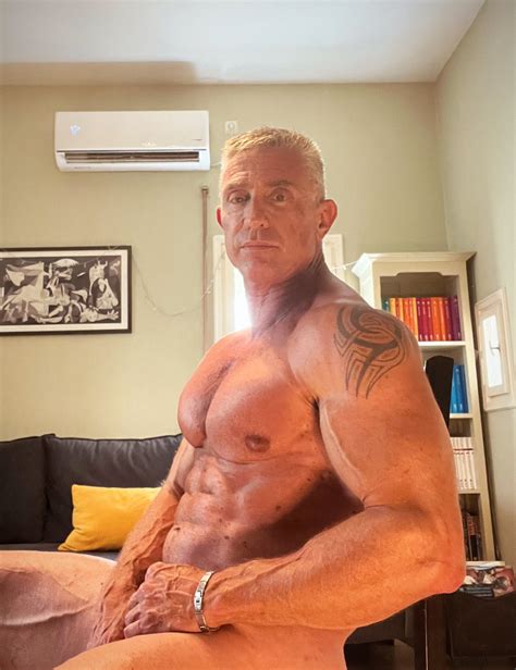 Johannes Fitness On Twitter Gay Pride Gayporm Nude Bodybuilding