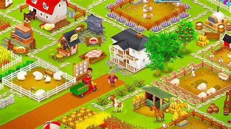 The Best Farming Game Guaranteed To Be Fun Odk New York