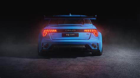 Lynk And Co 03 Cyan Concept 2019 5k Wallpaper Hd Car Wallpapers 12245