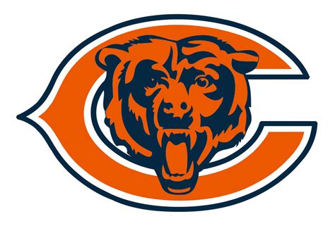 Poll Of The Day Do You Like The Chicago Bears “c” Logo Windy City