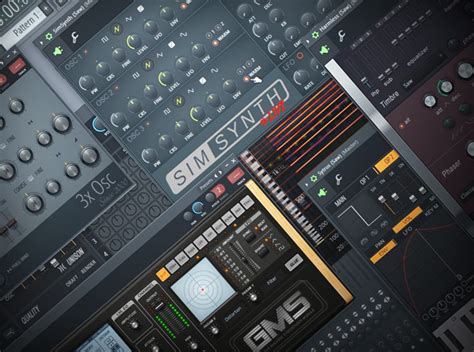 Learn sound design in FL Studio with tutorial videos at Groove3