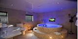 Romantic Hotels Uk Hot Tub