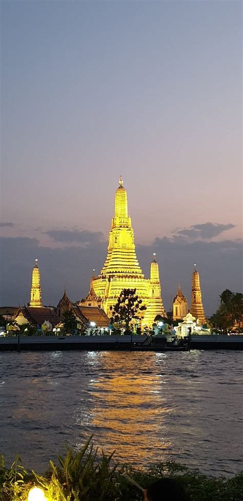 Temple Of Dawn Wat Arun Bangkok 2019 All You Need To Know Before