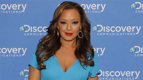 Leah Remini On Scientology What We Learned From 2020