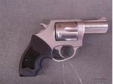 Pictures of Charter Arms 327 Magnum Revolver For Sale