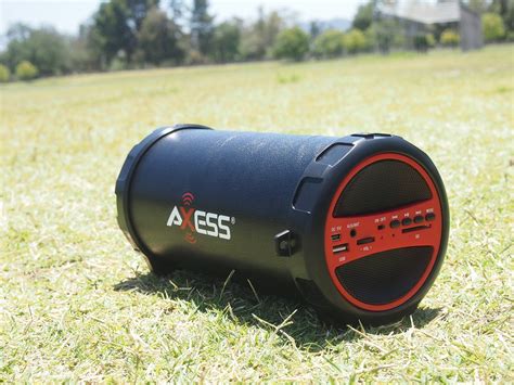 Loudest Bluetooth Speaker System Outdoor Wireless Loud Waterproof Large