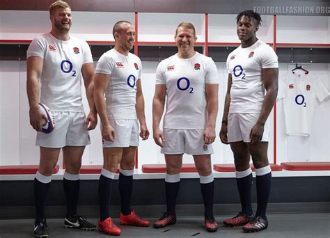 Eddie jones ruthless in england rugby team selection for calcutta cup. England Rugby 2016/17 Canterbury Home Kit - FOOTBALL ...