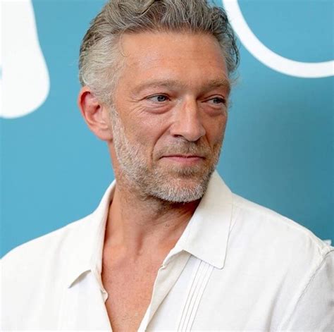 Pin by Alyona Lipatova on Vincent Cassel | Vincent cassel, French cinema, Vincent