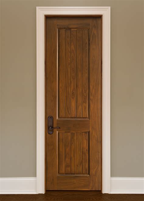 Interior Wood Doors In Highland Park Illinois North Shore Gallery In