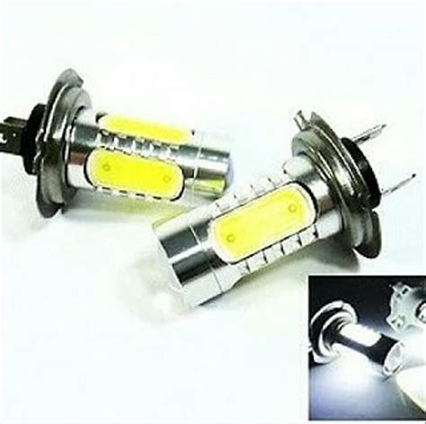 Bola lampu bolam bohlam  lihat data lebih banyak  rp 11.000. Jual Bola Lampu LED Plasma H7 di lapak WIAUTOSHOP wiautoshop