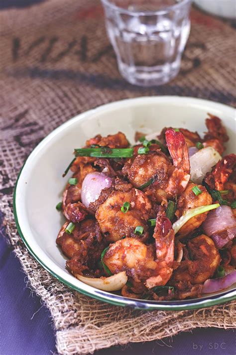 2,937 likes · 80 talking about this. Melley Mey's Kitchen : ~ Resipi Udang Sambal Belacan...
