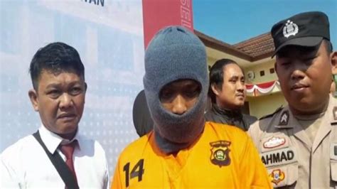 OKU Selatan Geger Menantu Bunuh Mertua Gegara Sering Ikut Campur