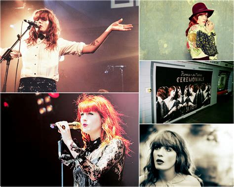 Welch and her songwriting partner isabella summers had struck gold with dog days are over and cosmic love, so it comes as no surprise that this collaboration would result in one of florence +. Florence and the Machine | Florence welch, Celebs, Music is life