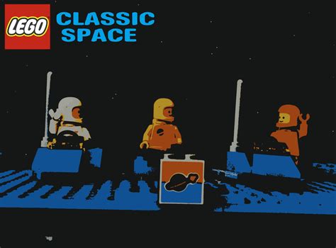 Wallpaper Lego Classic Space Logo 1532 X 1618 Jpeg 82