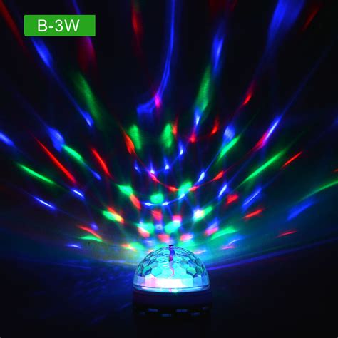 These advanced laser lights are exclusively available from baja designs and are capable of throwing light 350% farther than current premium led offerings. E27 Colorful LED Night light RGB Auto Rotating Stage light ...