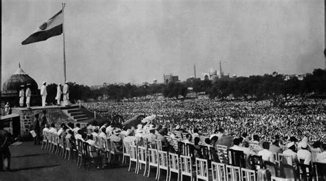 From Sepoy Mutiny To 1947 A Flashback Of Indias Independence Struggle