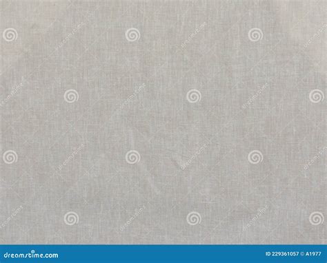 Off White Fabric Texture Background Stock Image Image Of Fabric