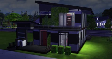 The Sims 4 Build Tips: Get Out of your Building Comfort Zone!