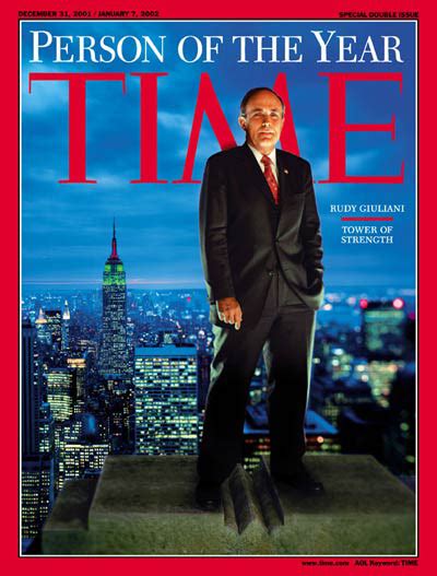 Times Person Of The Year Nbc Bay Area