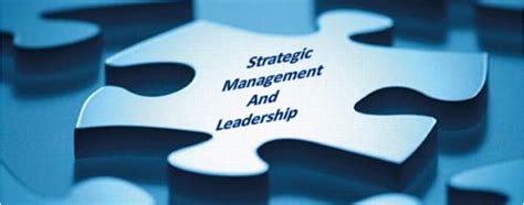 Strategic management can be either prescriptive or descriptive. fatin izzati: September 2013