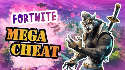 Fortnite Hack Cheat Mod Download Free Esp Aimbot Wh Undetectable Pc Ps4