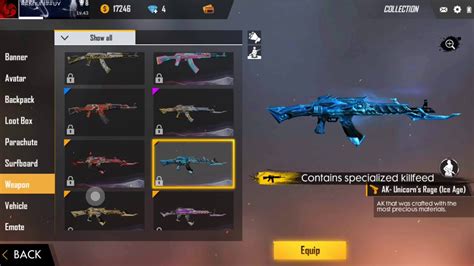 Search results for free fire. Hack fashion and all gun skins/free fire king - YouTube