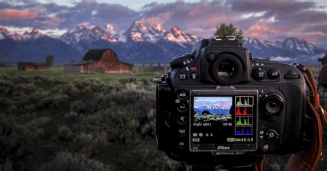 While there are still dedicated digital cameras, many more cameras are now incorporated into mobile devices like. 3 Common Misconceptions About Your Camera's Histogram