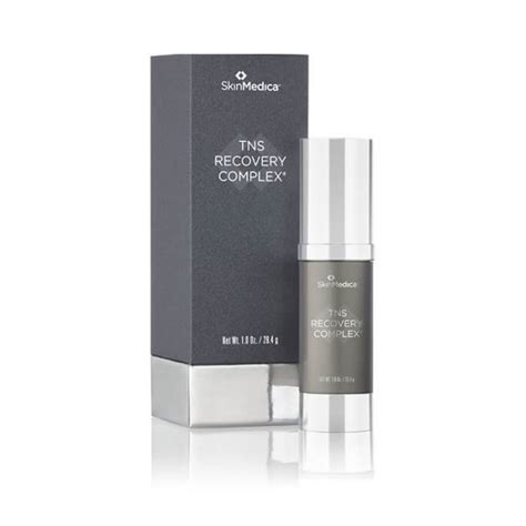 Skinmedica® Tns Recovery Complex Sutton Dermatology Aesthetics Ctr