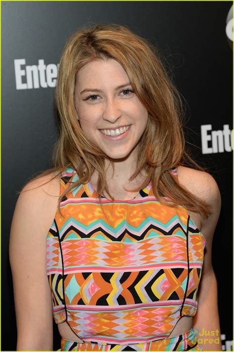 Picture Of Eden Sher