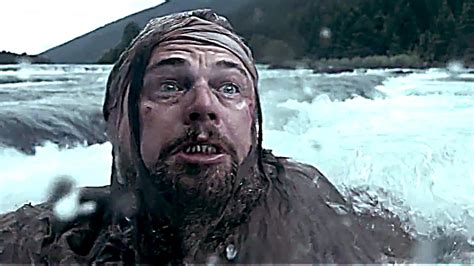 Why Leo Winning An Oscar For The Revenant Would Be Bad For Acting