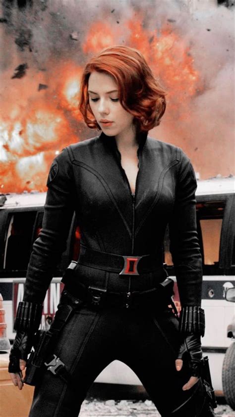 Black Widow Black Widow Marvel Black Widow Avengers