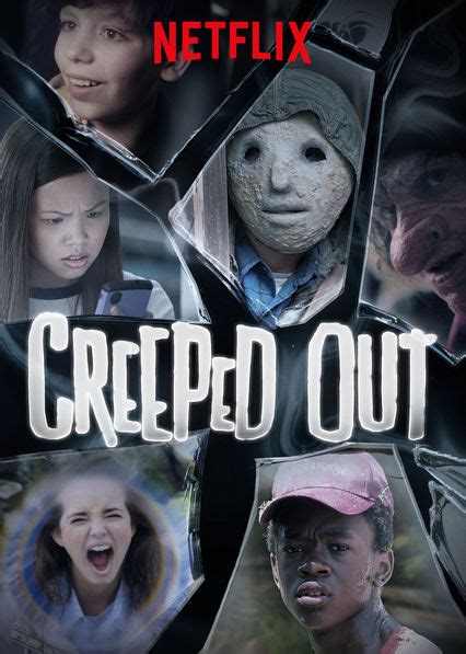 مشاهدة وتحميل مسلسل الحفرة الحلقة 24 مترجمة للعربية بجودة عالية. مسلسل Creeped Out الموسم الاول مدبلج للعربية HD - اكوام