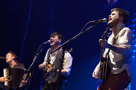 Complete List Of Mumford And Sons Albums And Discography
