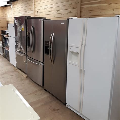 Doing business as:appliance center of toledo, inc appliance center. Scratch and Dent Appliances | Ohio Appliance and Mattress ...