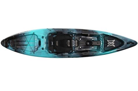 Cast Away In One Of These Top Fishing Kayaks The Manual